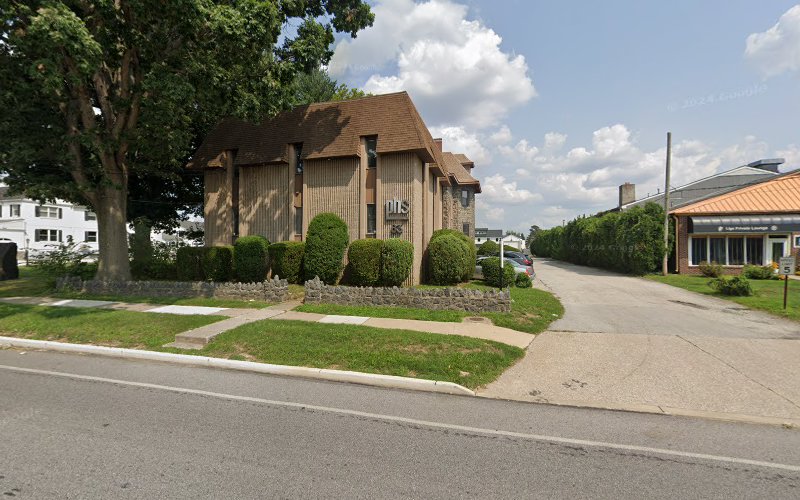 McGoldrick Electric, Inc.
