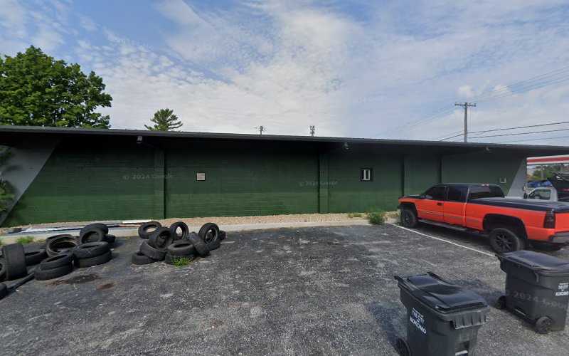 Kokomo Mechanical Contracting, LLC