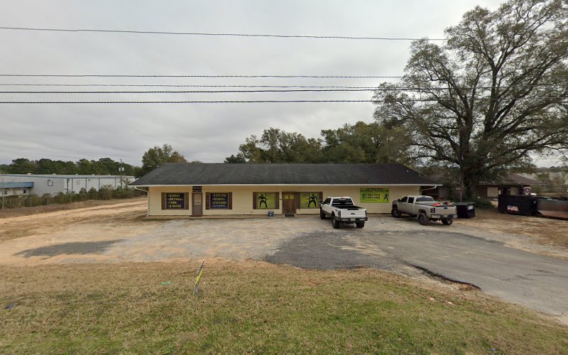 Southeastern Electrical Contractor