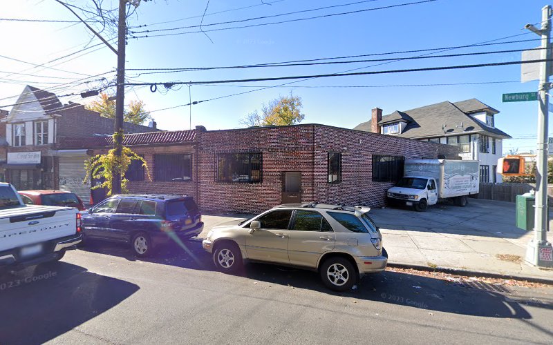 Blue Shield Roofing