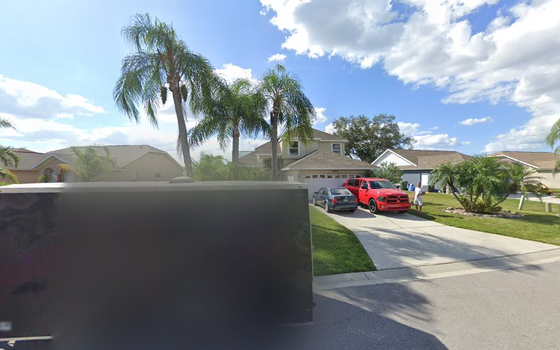 Puddles Pressure Cleaning and Paver Sealing LLC