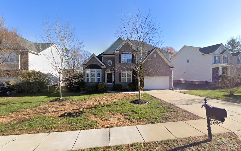 Crouch Builders, LLC