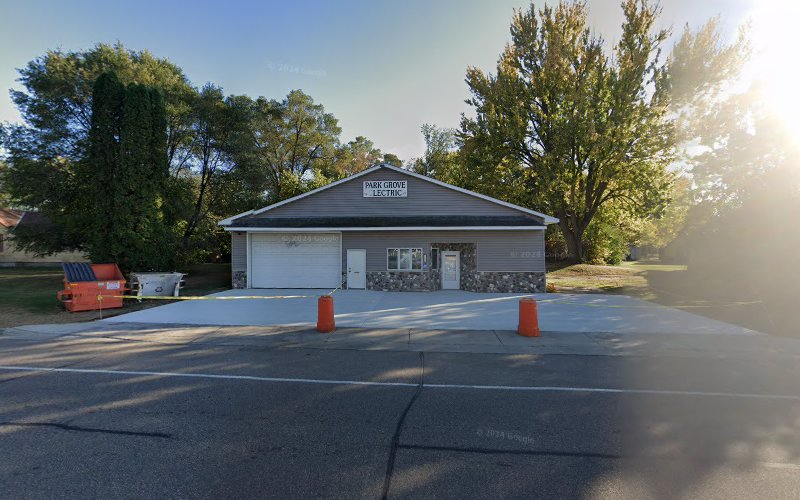 Park Grove Electric Inc