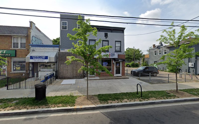 J-NAN Construction, Inc.