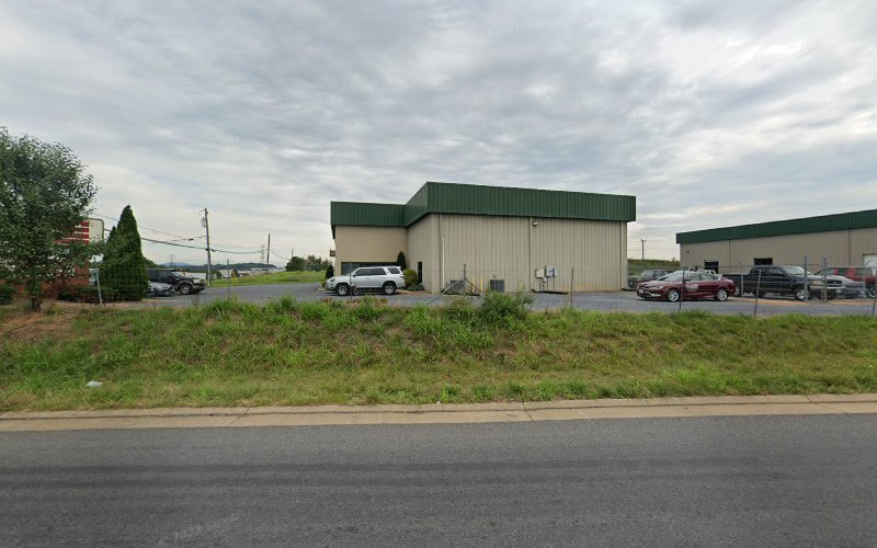 Davenport & Valley Insulation