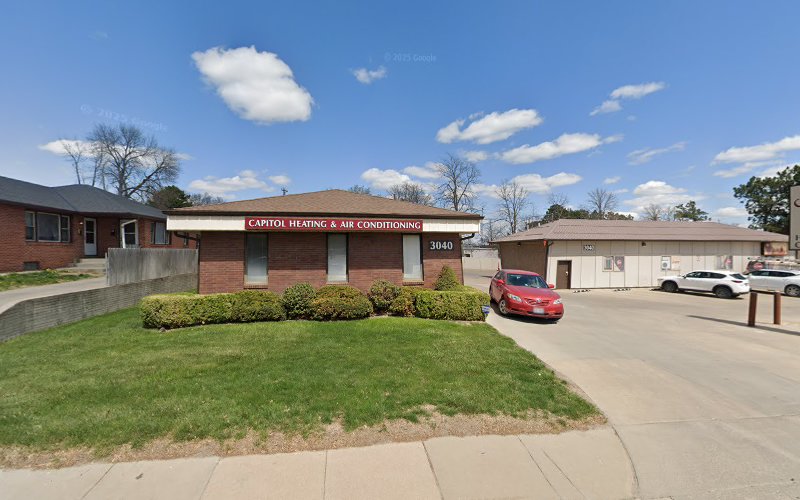 Capitol Heating & Air Conditioning, Inc.