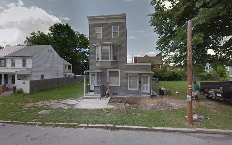 D & M General Contractors