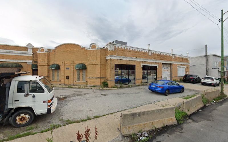 A & J General Construction, Inc.