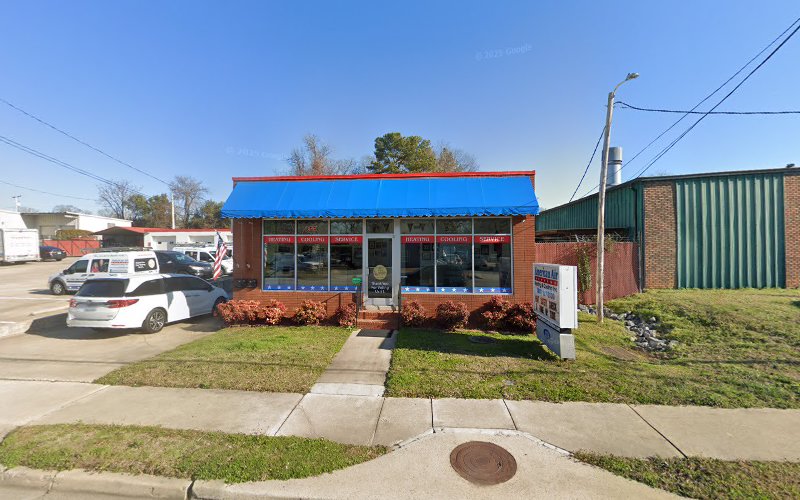 American Air, Heating & Cooling Company, Inc.