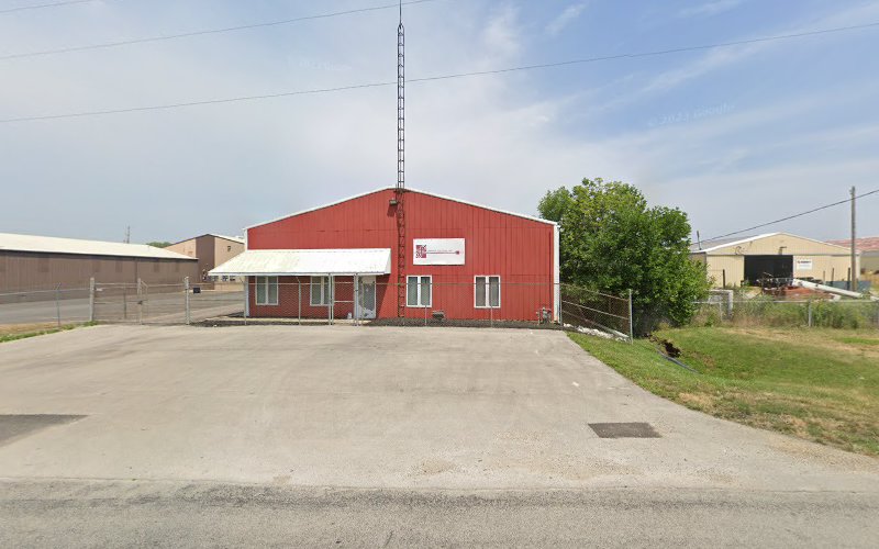 Lindsey Electric Inc.
