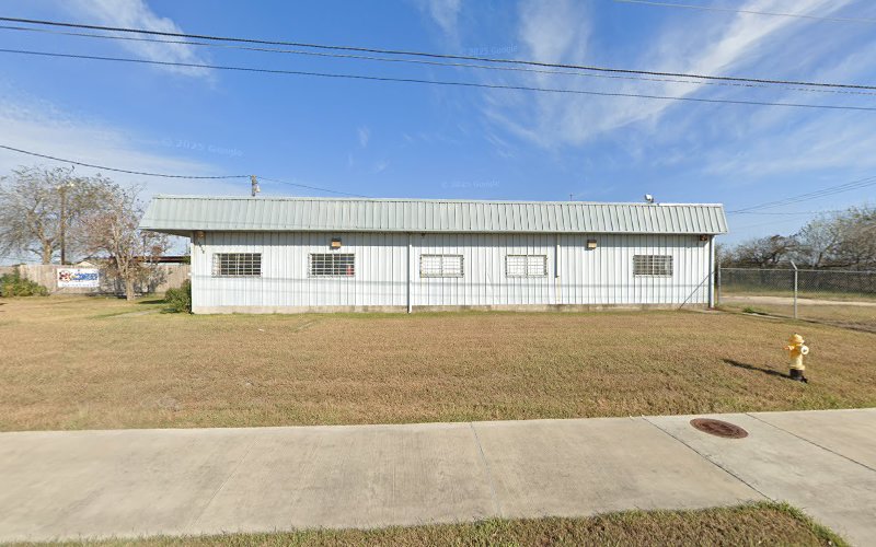 Corpus Christi Grading & Paving
