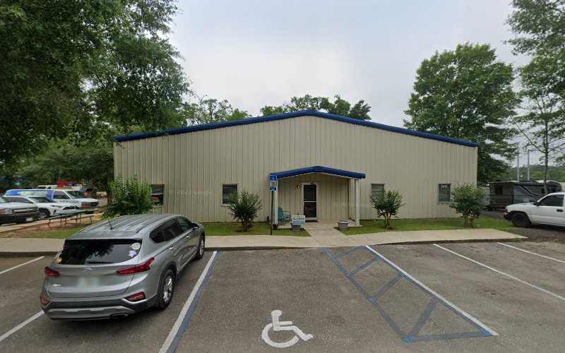 Harper Revell Heating & A/C Inc