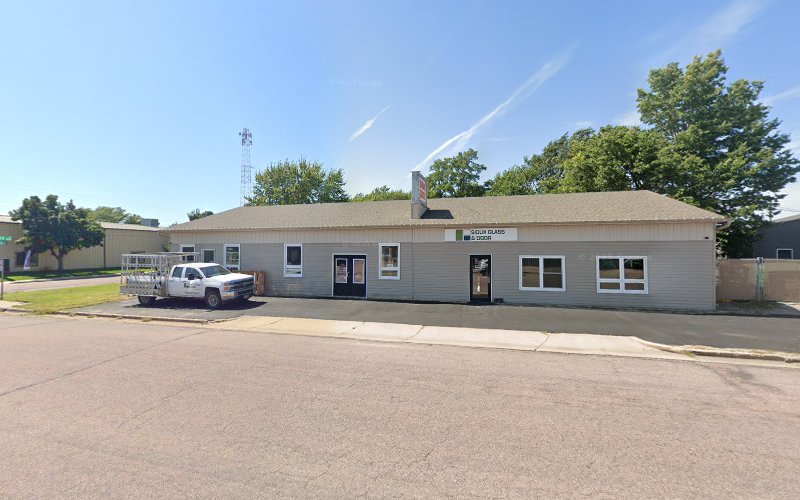 Sioux Glass & Door LLP