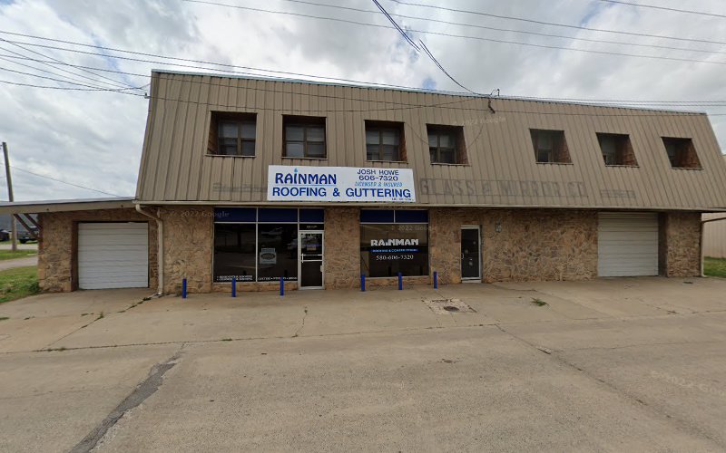 Rainman Roofing & Construction, Inc.