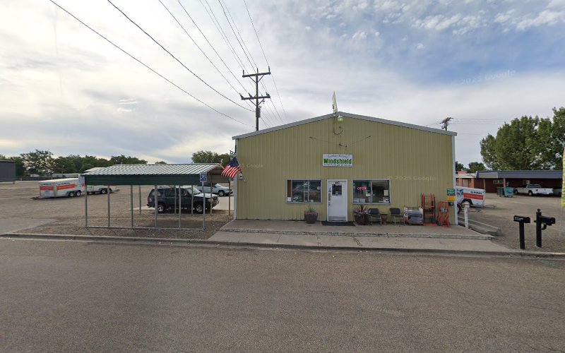 Snake River Windshield LLC