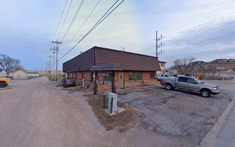 Collins Siding
