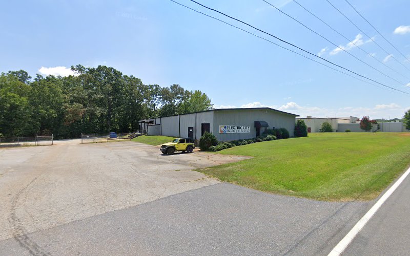 Electric City Heating & Cooling, Inc.