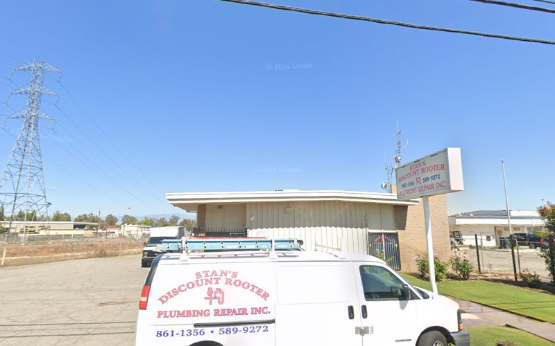 Stan's Discount Rooter & Plumbing Repair Inc