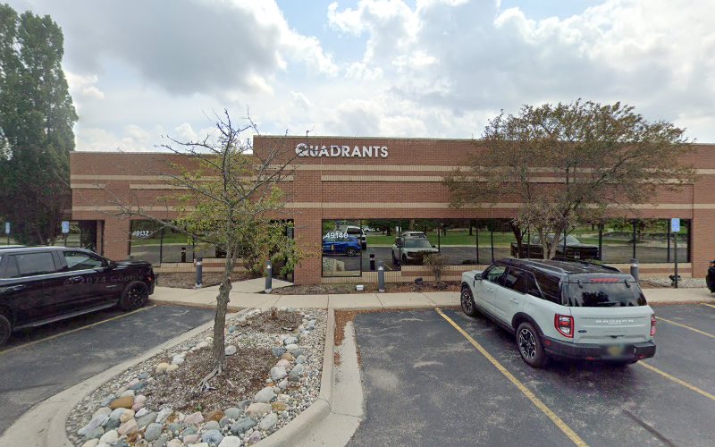 Quadrants Development LLC