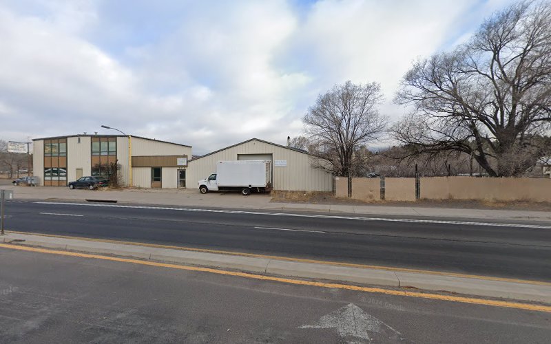 Northern Peaks Custom Homes Inc.