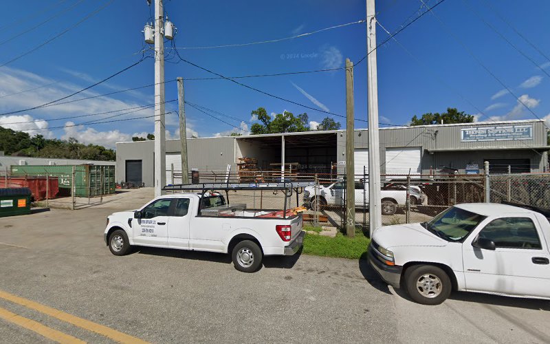 Tekram Roofing and Consulting Services