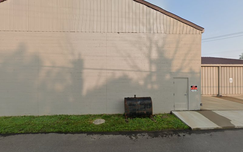 Jansen Heating & Air Conditioning