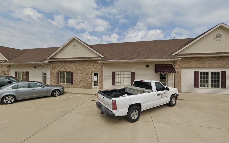 Roth Homes Inc.