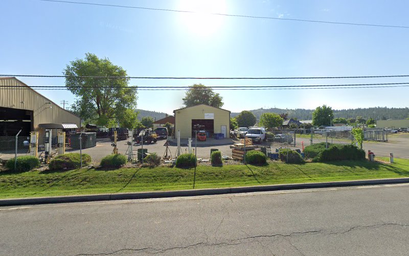 Pro Mechanical Services Inc.