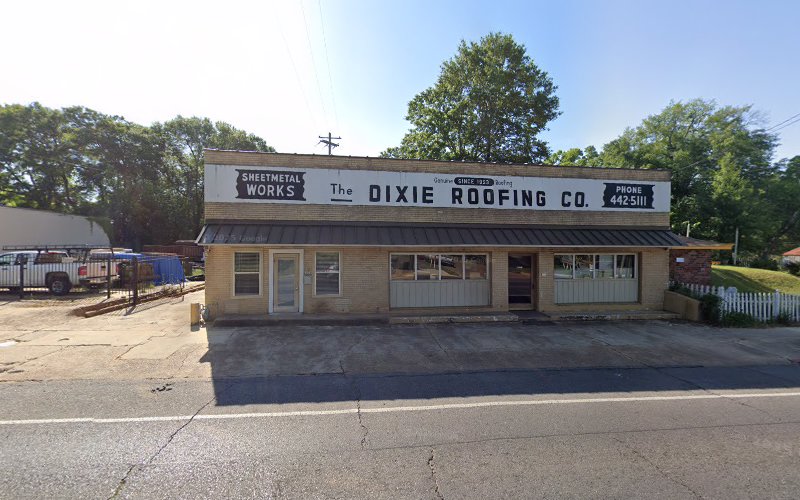 Dixie Roofing & Sheet Metal Co. Inc.
