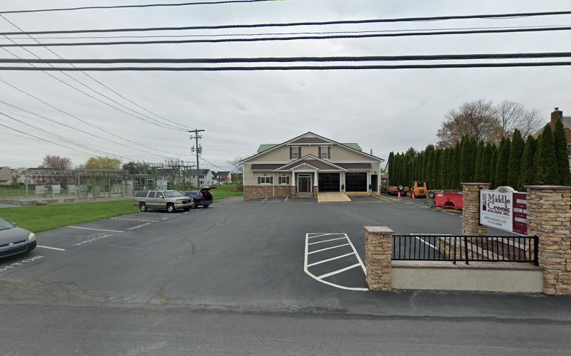 Middle Creek Builders, Inc.