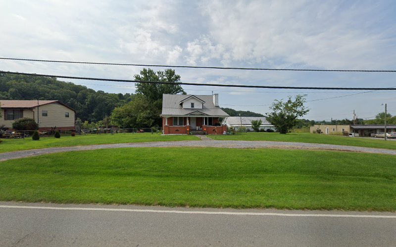 Simon's Metal Roofing