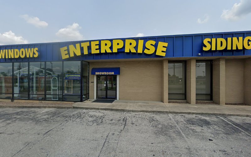 Enterprise Home Improvements, LLC