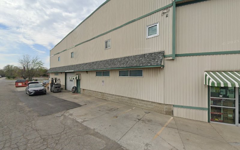 Modern Glass, Inc.