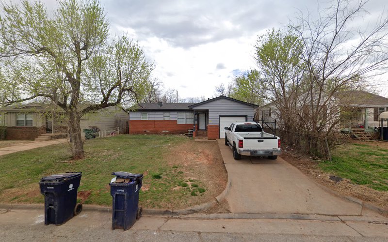 White Buffalo Roofing & Construction LLC