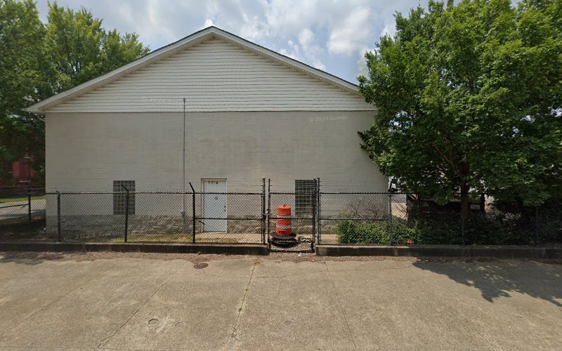 Patton Construction