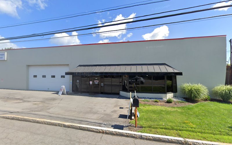 TAG Mechanical Systems, Inc.