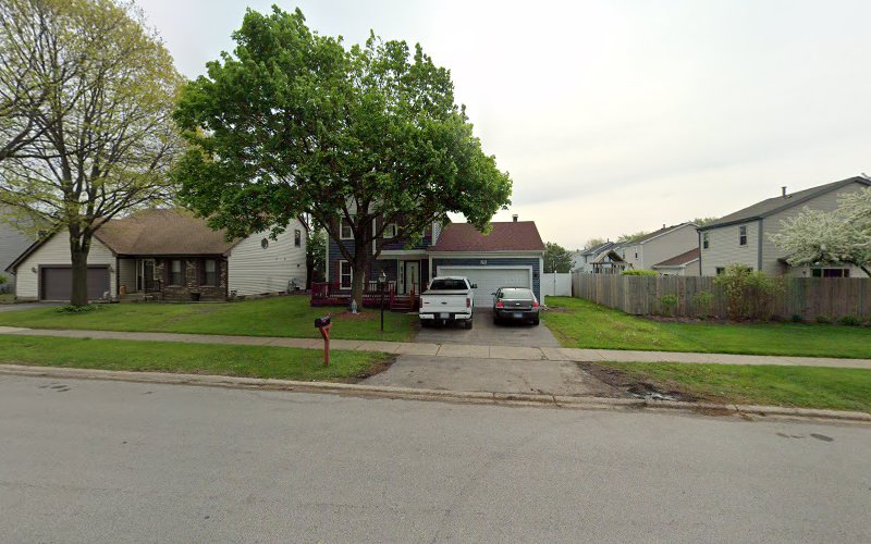 A Neighborhood Refrig Repair