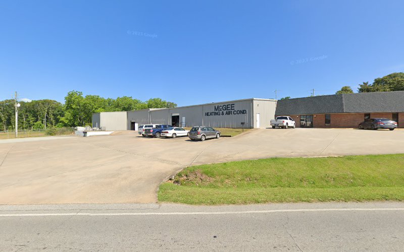 McGee Heating & Air