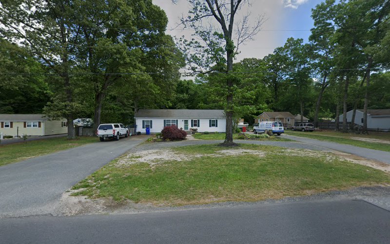 Scott Aiken Sr Construction