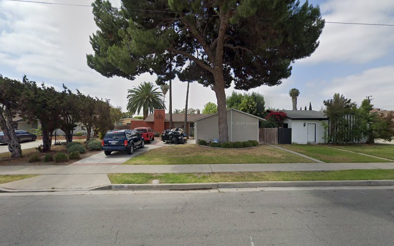 Joe Ten Exterior House Washing