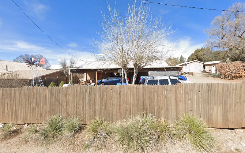 East Mountain Electric & Well Service