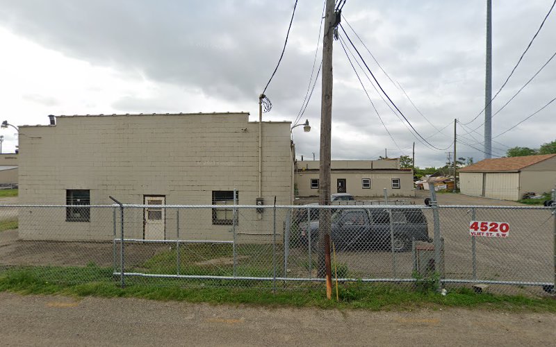 Aztec Roofing Corporation