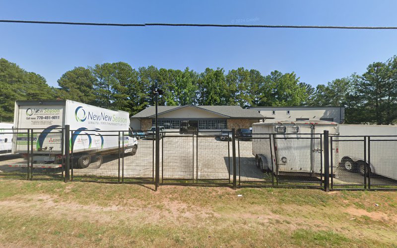 New Season Heating & Cooling, LLC