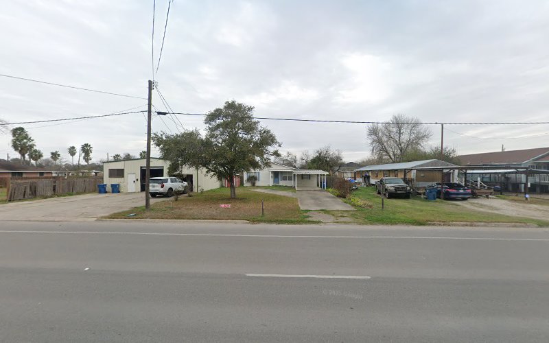 Blue Top Plumbing