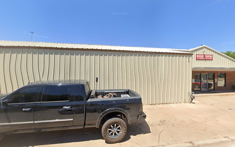 Marant Roofing & Construction