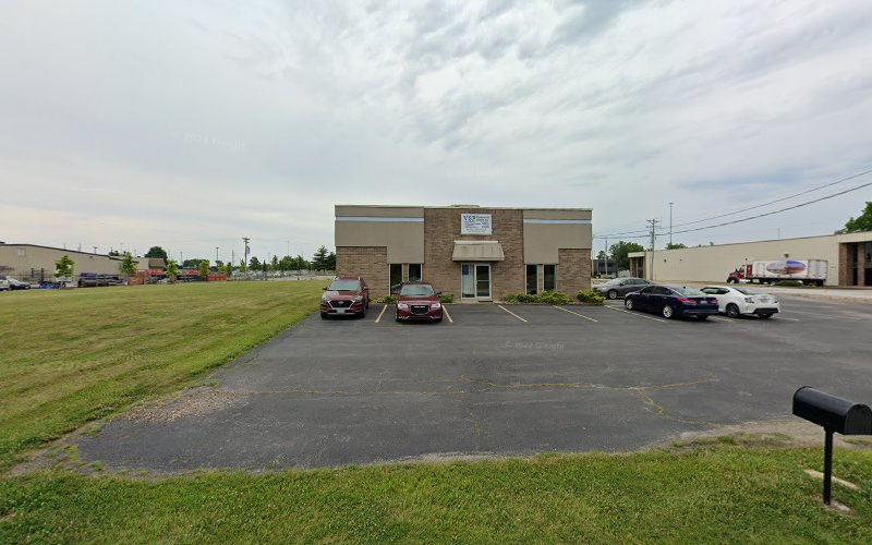 Beckmann Refrigeration Inc