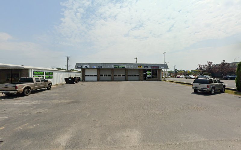 Titan Electrical