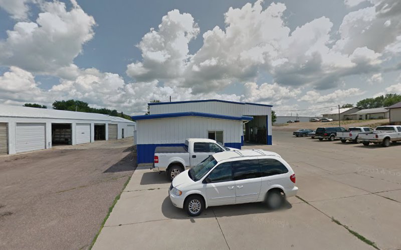 Glass Doctor of Northwest Iowa