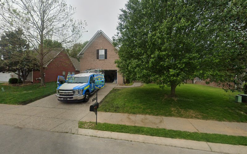 Integrity Pressure Washing