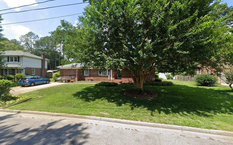 Virginia Carolina Construction Managers, Inc.